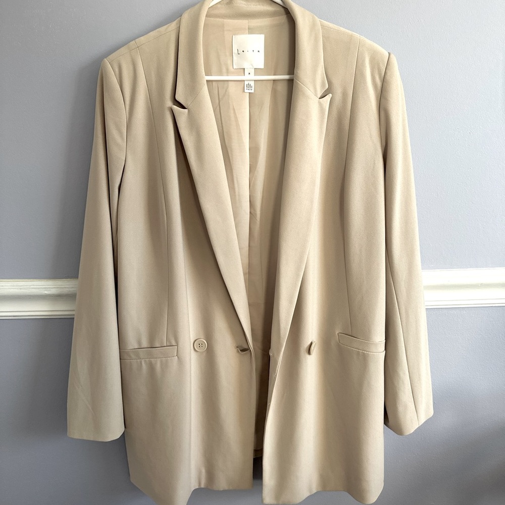 Leith Blazer